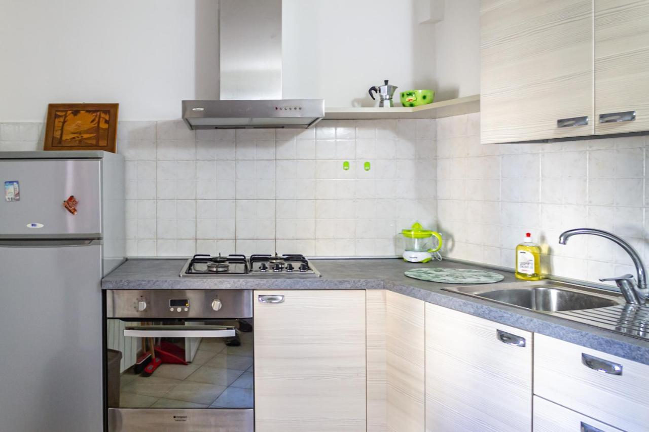 Appartamento San Paolino - Affitti Brevi Italia ルッカ エクステリア 写真